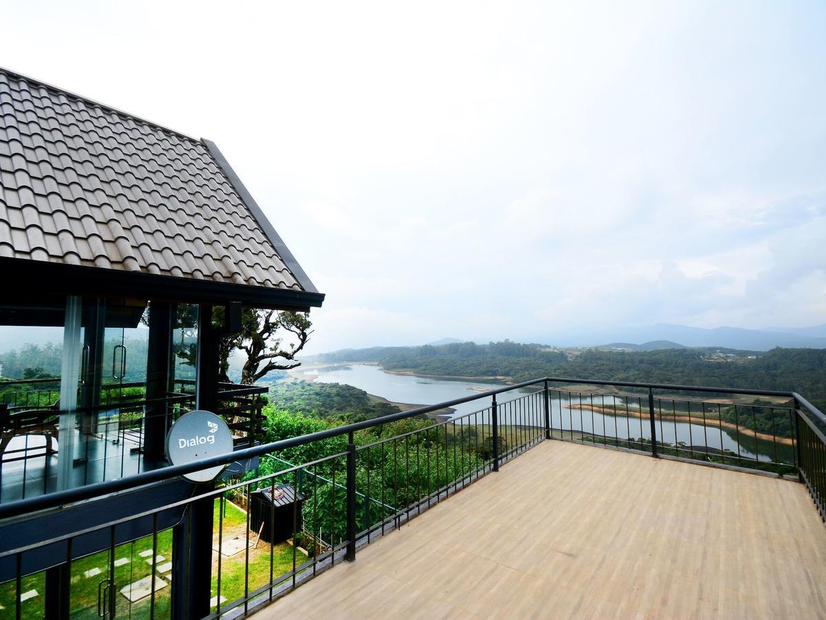 נוארה אליה Mount Lake Inn מראה חיצוני תמונה