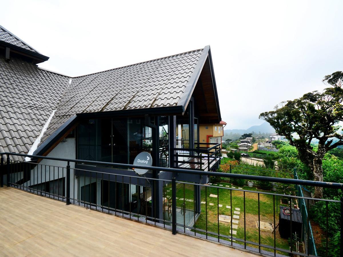 נוארה אליה Mount Lake Inn מראה חיצוני תמונה