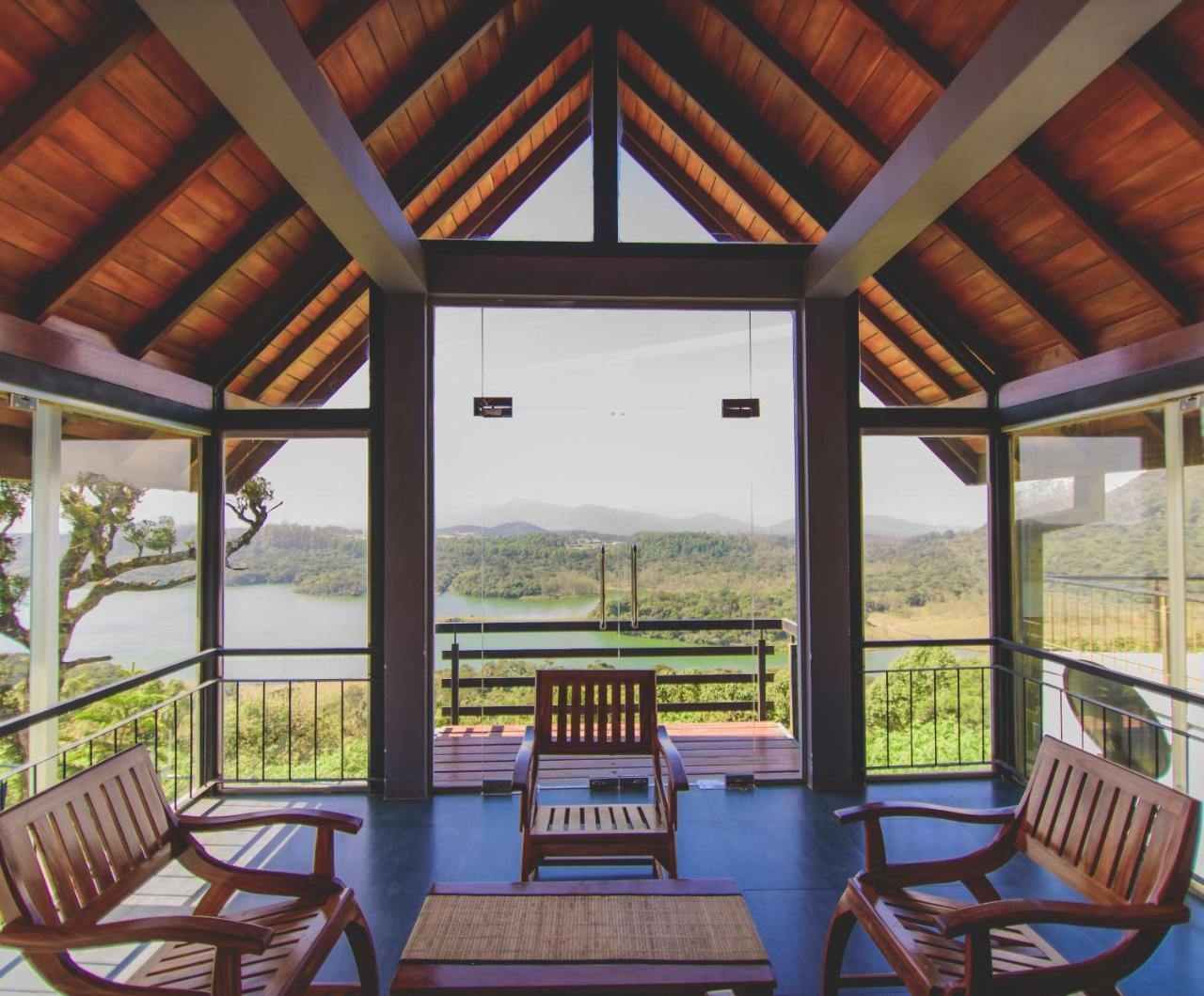 נוארה אליה Mount Lake Inn מראה חיצוני תמונה