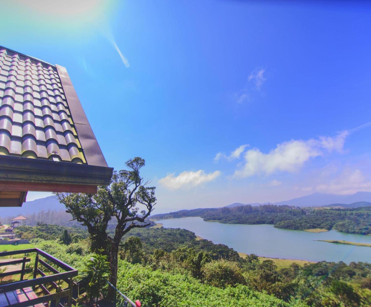 נוארה אליה Mount Lake Inn מראה חיצוני תמונה